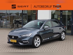 Seat Leon - 1.0 eTSI FR Business Intense 110PK / 81kW, BeatsAudio™, Apple Carplay & Android Auto, acht