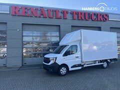 Renault Master - Citybox 1000KG laadklep, NIEUW MODEL Uit voorraad leverbaar BPM vrij