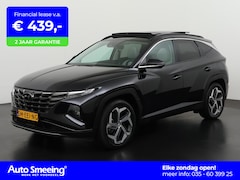 Hyundai Tucson - 1.6 T-GDI PHEV Premium Sky 4WD | Panoramadak | 360 Camera | Mem Stoel | Zondag Open