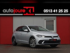 Volkswagen Polo - 1.0 TSI Life Business | Virtual Cockpit | ACC | Climate | Origineel NL |