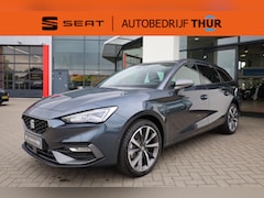 Seat Leon Sportstourer - 1.4 TSI eHybrid PHEV FR Business Intense 204PK / 150kW Achteruitrijcamera, digitaal instru