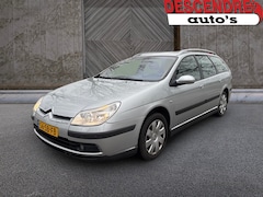 Citroën C5 Break - 2.0-16V Ligne Prestige