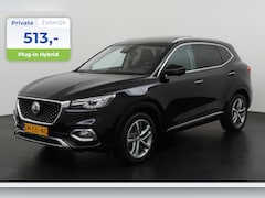 MG EHS - 1.5 TGDI Luxury PHEV | All-in 513, - Private Lease | Zondag Open