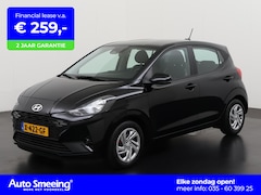 Hyundai i10 - 1.0 Comfort 5-zits Automaat | Apple/Android Carplay | Zondag Open