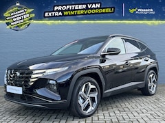 Hyundai Tucson - 1.6 T-GDi PHEV 265pk AWD Aut. Comfort