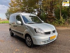 Renault Kangoo - 1.6-16V Expression | 5 pers. | Benzine | Airco | APK