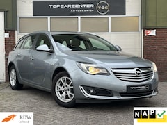 Opel Insignia Sports Tourer - 1.4 T/CRUISE/NAVI/PAKR/APK/NAP