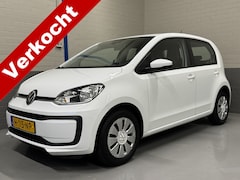 Volkswagen Up! - 1.0 BMT move up