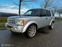 Land Rover Discovery - 2.7 TdV6 HSE 7 persoons VOL OPTIES