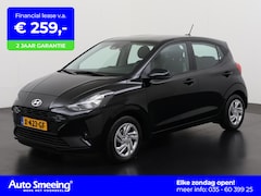 Hyundai i10 - 1.0 Comfort 5-zits Automaat | Apple/Android Carplay | Zondag Open