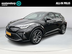 Toyota C-HR - 2.0 Hybrid Dynamic | Navigatie | Parkeersensoren | Keyless entry | LED koplampen |