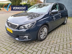 Peugeot 308 - 1.2 PureTech Allure