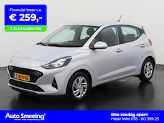 Hyundai i10 - 1.0 Comfort 5-zits Automaat | Apple/Android Carplay | Zondag Open