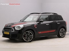 MINI Countryman - 2.0 John Cooper Works ALL4 *Pano* Head-UP