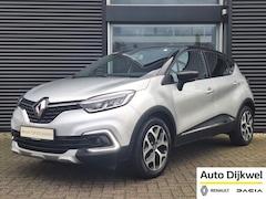 Renault Captur - TCe 90 Intens All Season banden, Camera, P-sensoren voor/achter, Android Auto, Trekhaak