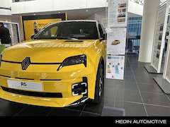 Renault 5 - 5 comfort range iconic cinq 52 kWh Nieuwe auto direct leverbaar 1e registratie 30-12-2024