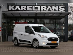 Ford Transit Connect - 1.5 EcoBlue 100 | Trekhaak | 42.000KM | Cruise | Airco