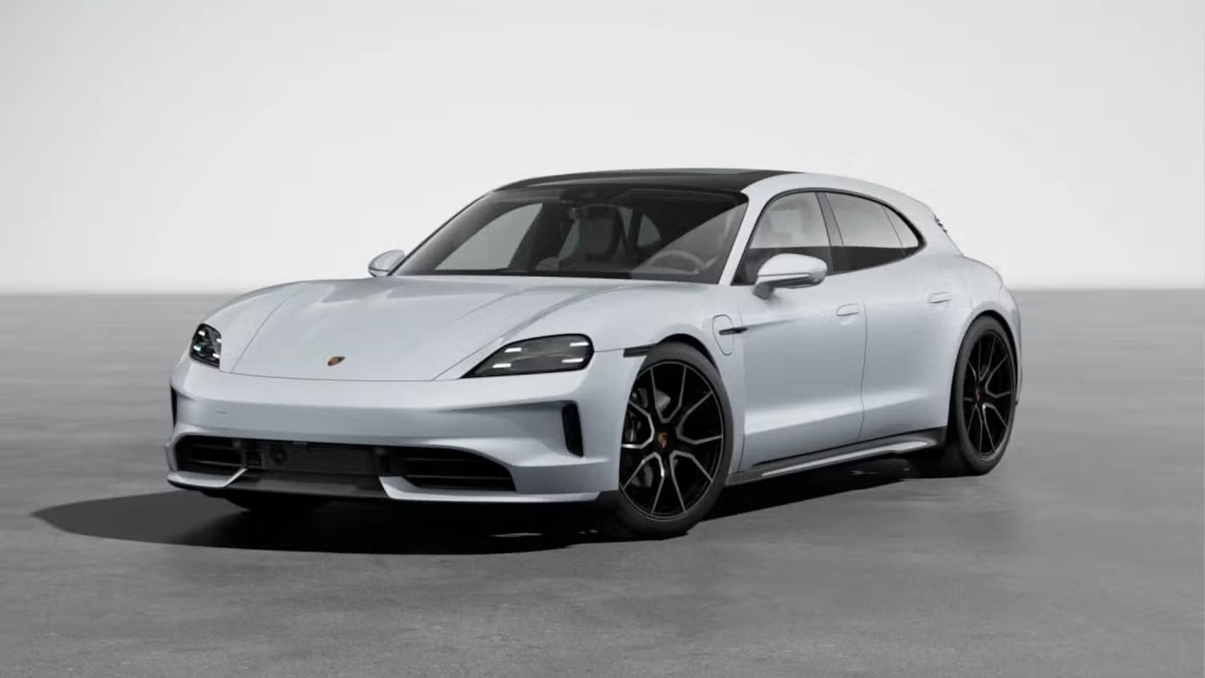 Porsche Taycan - Sport Tursimo Performance-Accu Plus - AutoWereld.nl