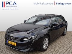 Peugeot 508 SW - 1.2 PureTech Active Pack Business | Camera | Apple Carplay/Android Auto | Cruise Control