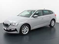 Skoda Scala - 1.0 TSI Ambition | 116 PK | Climatronic | Parkeersensoren achter | Lichtmetalen velgen 16