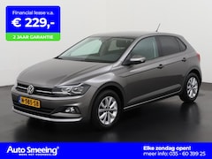 Volkswagen Polo - 1.0 TSI Comfortline | Navigatie | App-Connect | Park Pilot | Zondag Open