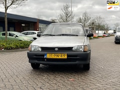 Toyota Starlet - 1.3 GTSi 3drs Automaat Schuifdak (BJ 1994)