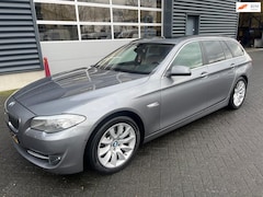 BMW 5-serie Touring - 525d High Executive M Sport TV Panoramadak