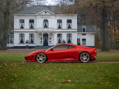 Ferrari F430 - 4.3 V8 | Carbon Seats | Keramische remmen