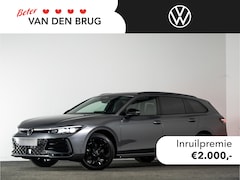 Volkswagen Passat Variant - 1.5 eTSI 150pk R-Line Business | Panoramadak | Achteruitrijcamera | Stoelverwarming |