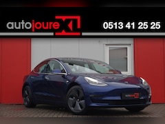 Tesla Model 3 - Long Range AWD 75 kWh | 47.201 km | Panoramadak | Incl. BTW | Origineel NL |