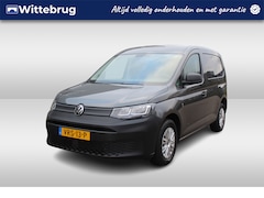 Volkswagen Caddy Cargo - 2.0 TDI Economy Business