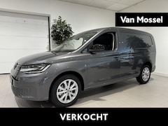 Volkswagen Caddy Cargo Maxi - 1.5 TSI Style | Navigatie | App-connect | Achteruitrijcamera | LED | Keyless | Side assist