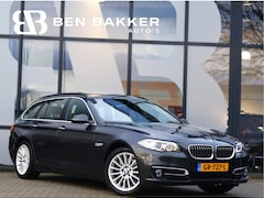 BMW 5-serie Touring - 530d xDrive 259PK High Executive *Luxury*Harman/Kardon*Pano*HUD*Softclose