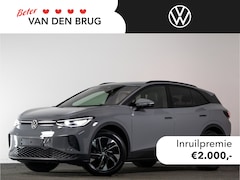 Volkswagen ID.4 - Pro Business 77 kWh 286 PK | Stoelverwarming | Achteruitrijcamera | IQ.Light |