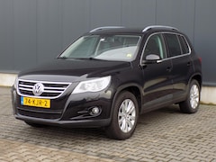 Volkswagen Tiguan - 2.0 TSI Sport&Style 4Motion Automaat