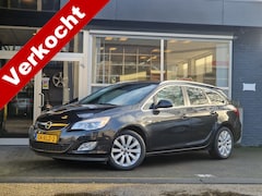 Opel Astra Sports Tourer - 1.4 Turbo Cosmo CLIMA / CRUISE / NAVI / NAP