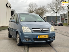 Opel Meriva - 1.4-16V Temptation 2007 Airco/Cruise