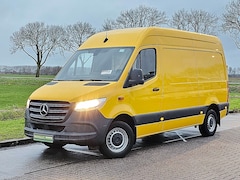 Mercedes-Benz Sprinter - 314 2.2 CDI L2H2 EURO VI-D BPM vrij Mbux Koerier-Ingericht + Opstap Camera Rwd Euro6