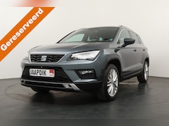 Seat Ateca - BWJ 2019 | 1.5 TSI 150PK Xcellence Bus Intense AUTOMAAT | 360 CAMERA | TREKHAAK | NAVI | C