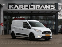 Ford Transit Connect - 1.5 EcoBlue 100 | L2 | Navi | Cruise | Camera | Airco