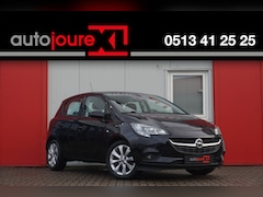 Opel Corsa - 1.4 Favourite | Airco | Cruise | Navi | Origineel NL |