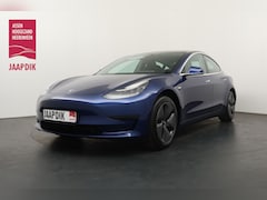 Tesla Model 3 - BWJ 2019 Standard 238 PK RWD Plus 60 kWh NAVI / CLIMA / CRUISE / STOELVERW. / PANORAMADAK