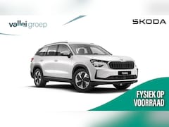 Skoda Kodiaq - Business Edition 1.5 TSI PHEV 150 kW / 204 PK SUV 6 versn. DSG