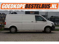 Volkswagen Transporter - 2.0 TDI 102PK / L2H1 / Trekhaak / APK 12-2015 / Airco