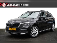 Skoda Kamiq - 1.0 TSI 116pk Aut. Business Edition Virtual cockpit/ Stoelverwarming/ Climate control/ Car