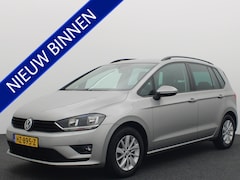 Volkswagen Golf Sportsvan - 1.2 TSI Comfortline AUTOMAAT / TREKHAAK / STOELVERW / NAVI / CLIMA / PDC / BLUETOOTH / CRU