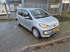 Volkswagen Up! - 1.0 groove up Automaat