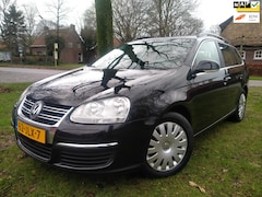 Volkswagen Golf Variant - 1.4 TSI Comfortline , ORG NL