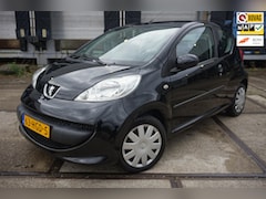 Peugeot 107 - 1.0-12V XS * Airco