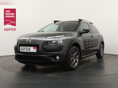 Citroën C4 Cactus - BWJ 2015 | 1.2PT 82PK Shine | NWE MOTOR, KOPPLING, APK | CLIMA | NAVI | CAMERA | TREKHAAK